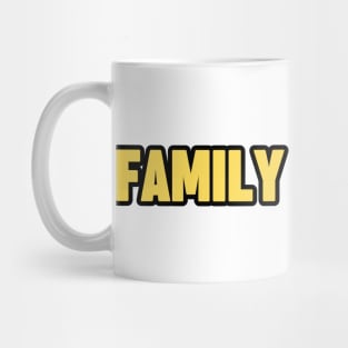 family matters, drake Mug